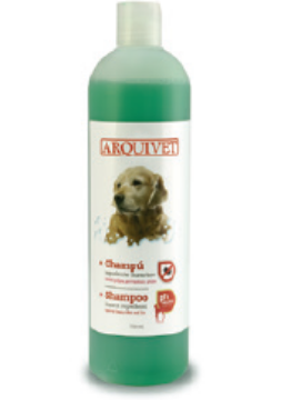 Immagine di SHAMPOO INSETTICIDA REPELLENTE 750 ml