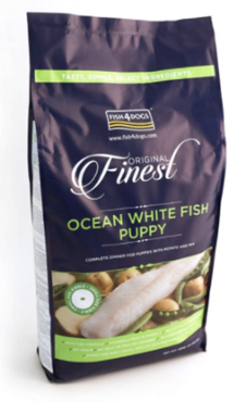 Immagine per la categoria CROCCHETTE PER CUCCIOLI 6 kg