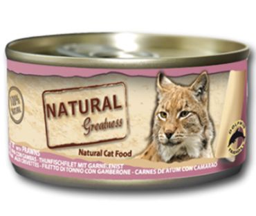 Immagine per la categoria UMIDO PER GATTI 70 gr