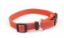 Immagine di BELLEPET COLLARE IN GOMMA ANTISTRAPPO ROSSO tg M da 40 - 52 cm x 19 mm