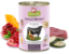 GRANATAPET UMIDO grain free MANZO ANGUS CON ZUCCHINE, ZUCCA E OLIO DI CUMINO LIEBLING's MAHLZEIT 800 GR 
