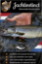 JACHTINSTINCT Hunting CROCCHETTE ADULTO SALMONE TROTA GRAIN FREE 10 Kg