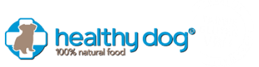 Immagine per la categoria HEALTHYDOG  - pressato a freddo