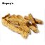 HOPEY'S TRANCI DI MERLUZZO ESSICCATO 80 grammi