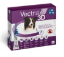 VECTRA 3D CANE OLTRE 10 - 25 KG (3 PIPETTE) BLU - CONTRO PULCI, ZECCHE E FLEBOTOMI