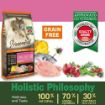 Primordial Puppy Pollo Pesce Grain Free 12 kg