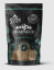 SNACK SALSICCE MORBIDE AL CONIGLIO E TACCHINO 100 gr  RIVERWOOD