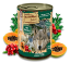 400 GR AGNELLO UMIDO CANE NATURAL GREATNESS