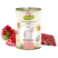 GRANATAPET UMIDO COMPLETO  PUR ipoallergenico al CAVALLO 400 GR