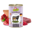 GRANATAPET UMIDO Grain Free SELVAGGINA E MANZO ANGUS CON PATATA DOLCE E MIRTILLO ROSSO LIEBLING's MAHLZEIT 800 GR