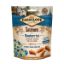 CARNILOVE CRUNCHY SNACK CANE Al Gusto SALMONE E MIRTILLI 200 GR. 