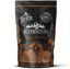 GRILLMASTER SNACK CANE CHIPS MORBIDE AL SALMONE 100 gr RIVERWOOD