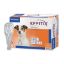 EFFITIX  4 PIPETTE per CANI da 4-10 KG