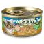 ARQUIVET UMIDO GATTO TONNO BIANCO E ACCIUGHE 80 gr