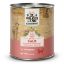WILDES LAND VITELLO E BROCCOLI  800 GR. LATTINA UMIDO CANE 