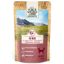 WILDES LAND MANZO PATATE E MIRTILLI 150 GR  UMIDO CANE COMPLETO 