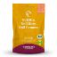 100 GR . HERRMANN'S BIO ANATRA patate e banana UMIDO GATTO  COMPLETO 