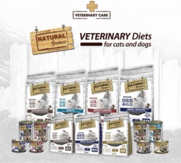 Immagine per la categoria VETERINARIO Diete per cani e gatti