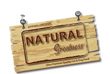 Immagine per la categoria NATURAL GREATNESS - crocchette e umido