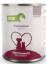 HERRMANN'S KREATIV MIX CONIGLIO PUR UMIDO CANE - GATTO COMPLETO 800G