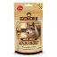WOLFSBLUT SQUASHIES ANATRA WILD DUCK SOFT SNACK PREMIETTI   100 GR. GRAIN FREE.