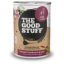 THE GOODSTUFF SELVAGGINA E MIRTILLI UMIDO CANE  COMPLETO 400 GR. LATTINA  