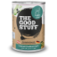 THE GOODSTUFF AGNELLO ZUCCHINE E MELE UMIDO CANE  COMPLETO 400 GR. LATTINA 