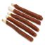 PALITOS  INVOLTINI DI ANATRA ESSICCATI 13 cm formato 100 GR 