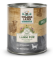 WILDES LAND AGNELLO  PUR  800 GR  con OLIO DI CARTAMO UMIDO CANE COMPLETO
