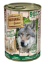 NATURAL GREATNESS  MONO AGNELLO 400 Gr  UMIDO CANE