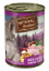 NATURAL WOODLAND CONIGLIO E PATATA  UMIDO CANE 400 gr 