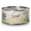 WILDES LAND SOUP POLLO CAROTE ZUPPA UMIDO GATTO 80 GR 