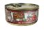 NATURAL WOODLAND CINGHIALE E ZUCCHINI  UMIDO CANE 170 gr 