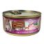 NATURAL WOODLAND CONIGLIO E PATATA  UMIDO CANE 170 gr 