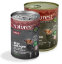 NATUREST  MANZO MAIALE  400 gr UMIDO CANE GRAIN FREE