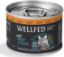 WELLFED ANATRA E MANZO 200 GR. UMIDO GATTO  COMPLETO