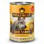 395 GR. CONIGLIO WOLFSBLUT  UMIDO CANE JACK RABBIT