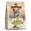 1 KG  SELVAGGINA WOLFSBLUT LIMITED INGREDIENTS