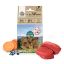 WILDES LAND CUBETTI MANZO 100 gr CANE GRAIN FREE 
