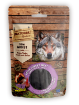 SNACK ARTIGIANALE MORBIDI BITES - WEIGHT DIET SUPPORT 150 gr NATURAL GREATNESS