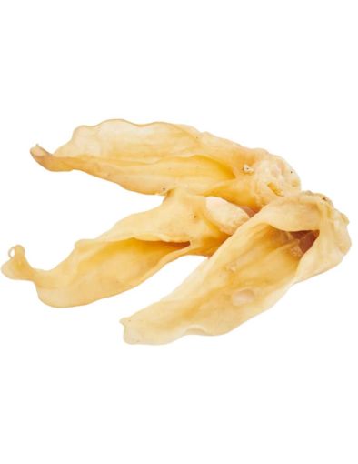  RIVERWOOD 6/8 ORECCHIE DI AGNELLO  SENZA PELO